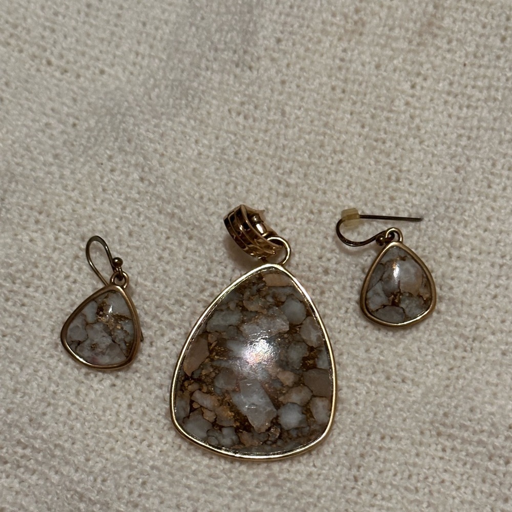 Jewelry set